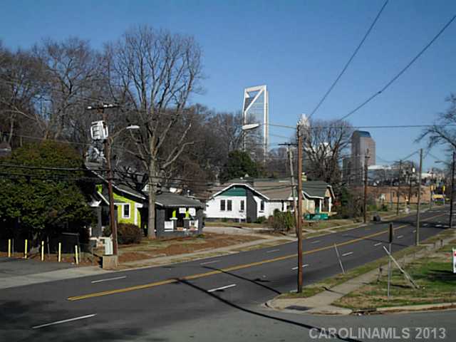 232  Kingston Avenue Charlotte North Carolina 28203
