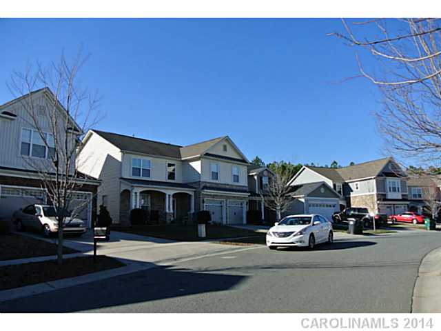 11020  Greenhead View Road Charlotte North Carolina 28262