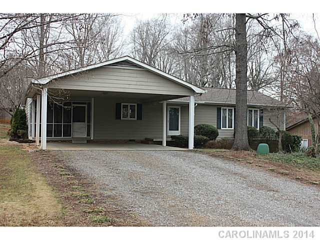 417  Beverly Drive Statesville North Carolina 28625