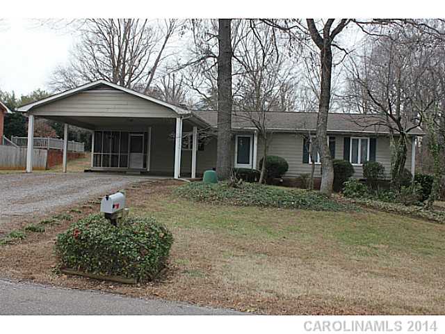 417  Beverly Drive Statesville North Carolina 28625