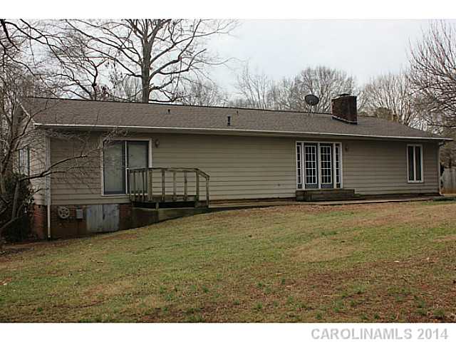 417  Beverly Drive Statesville North Carolina 28625