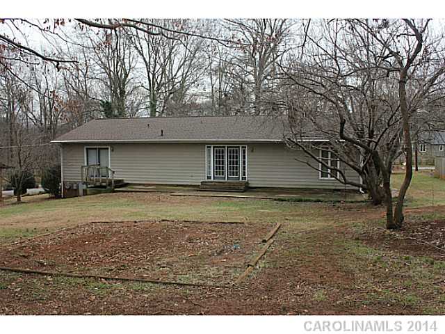 417  Beverly Drive Statesville North Carolina 28625