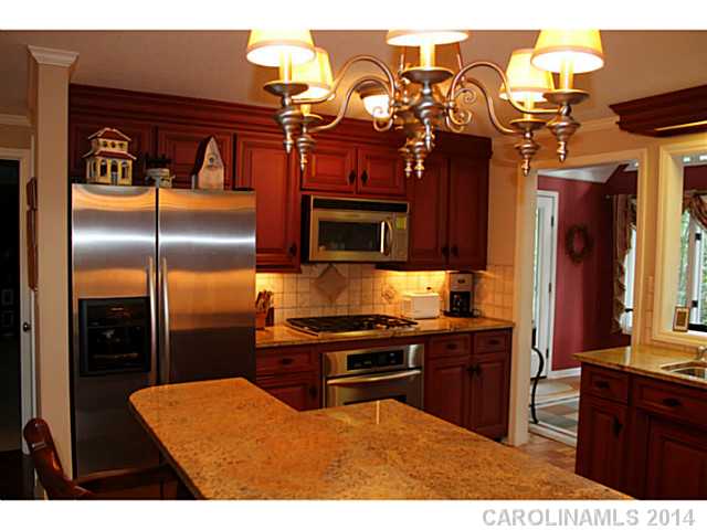 1922  Crowders Creek Road Gastonia North Carolina 28052