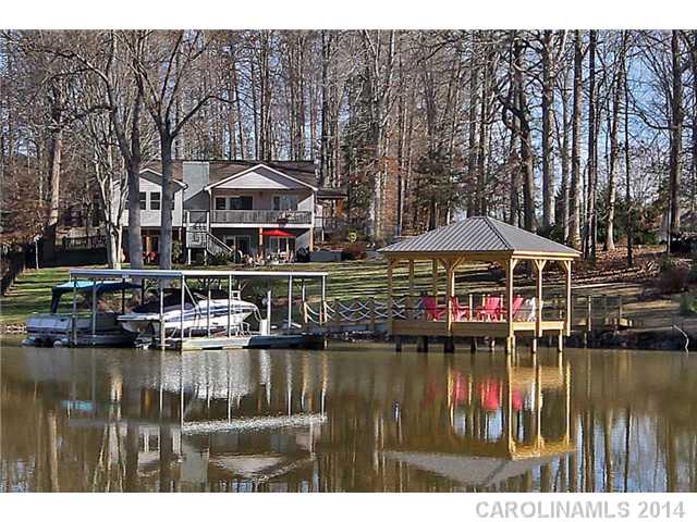 162  Driftwood Cove Drive Troutman North Carolina 28166