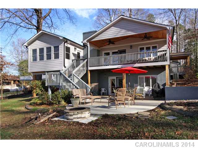 162  Driftwood Cove Drive Troutman North Carolina 28166