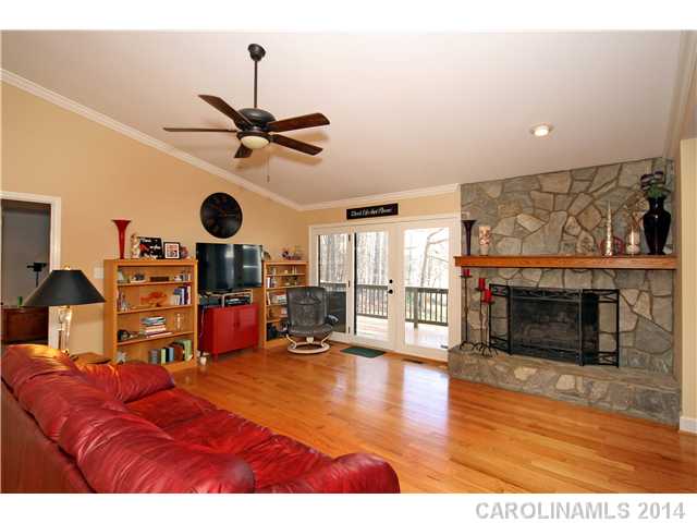 162  Driftwood Cove Drive Troutman North Carolina 28166