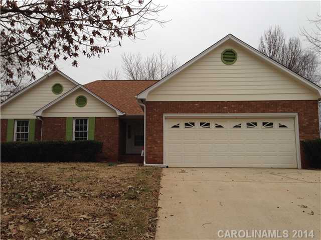 2822  Ridgehaven Court Gastonia North Carolina 28054
