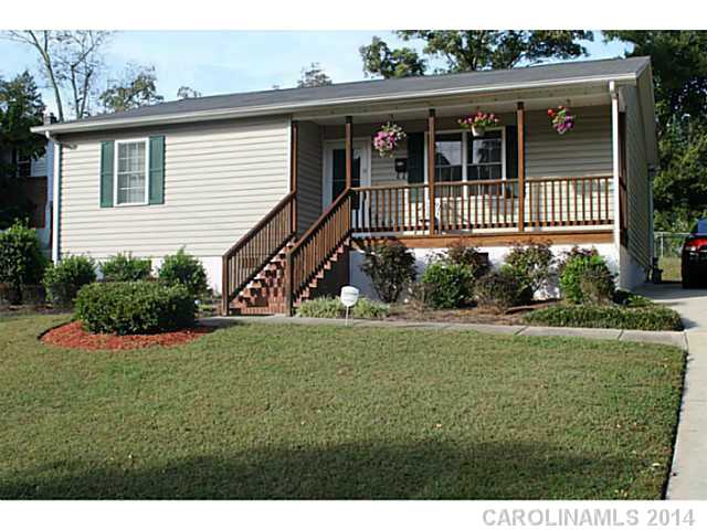 310  Clay Street Belmont North Carolina 28012