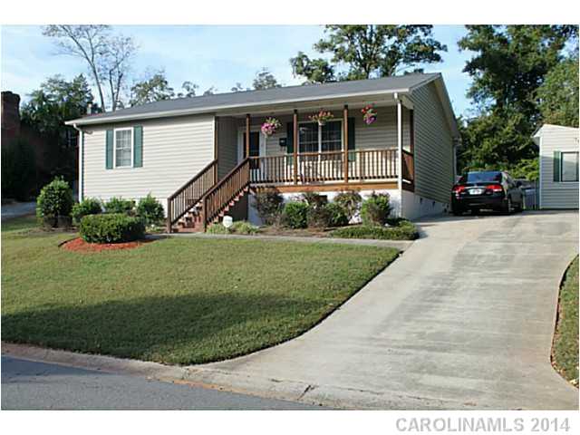 310  Clay Street Belmont North Carolina 28012