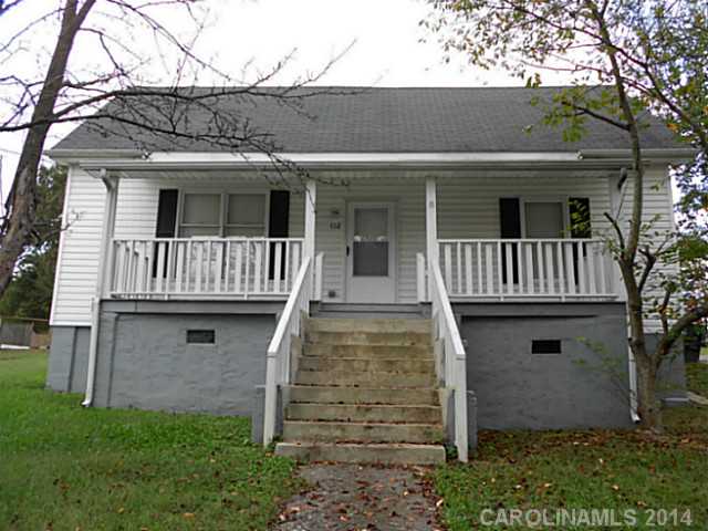 112 N Gray Street Gastonia North Carolina 28052