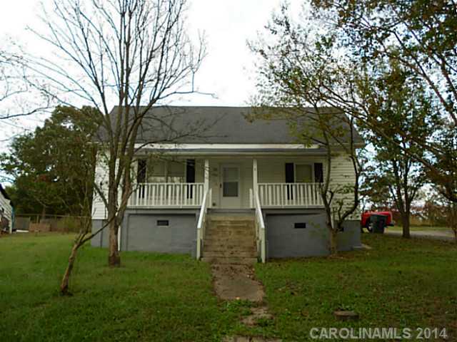 112 N Gray Street Gastonia North Carolina 28052