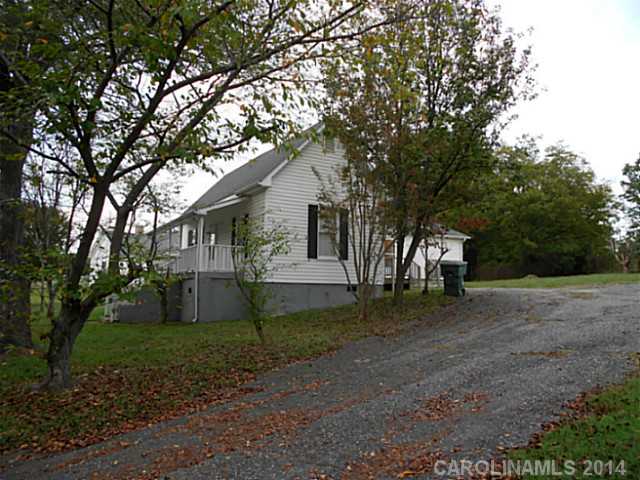 112 N Gray Street Gastonia North Carolina 28052