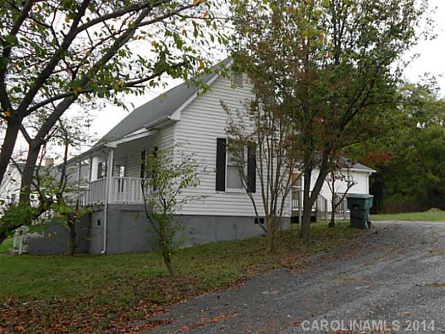 112 N Gray Street Gastonia North Carolina 28052