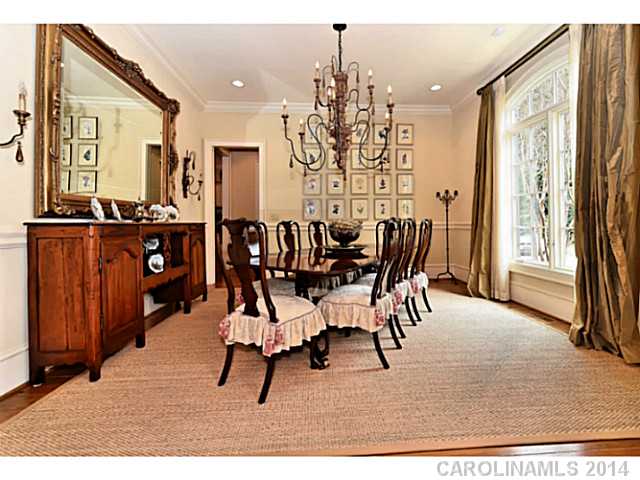 2336  Providence Road Charlotte North Carolina 28211