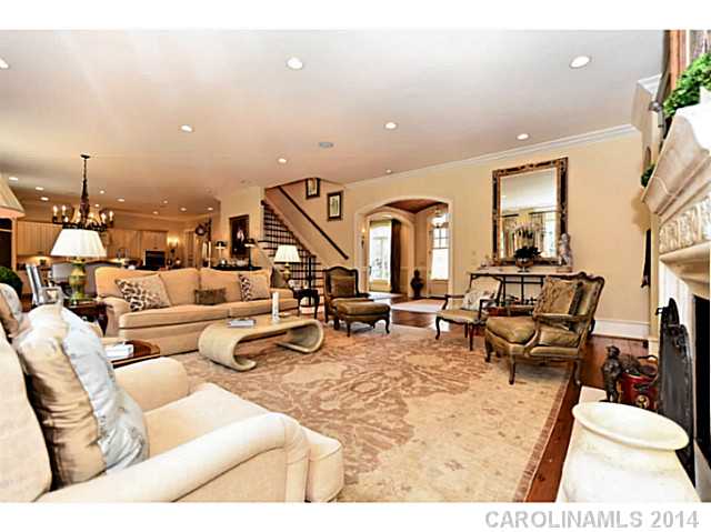 2336  Providence Road Charlotte North Carolina 28211