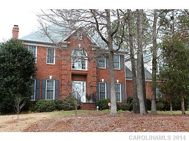 11901  Darby Chase Drive Charlotte North Carolina 28277
