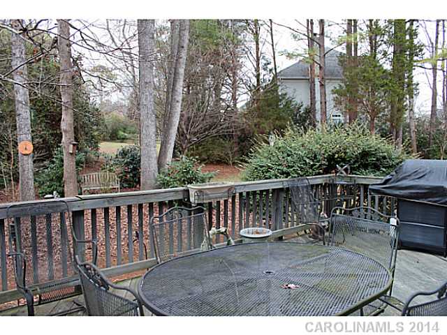 11901  Darby Chase Drive Charlotte North Carolina 28277
