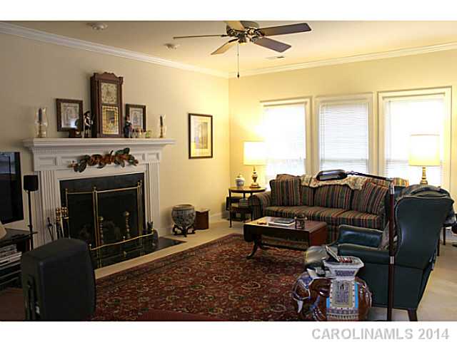 11901  Darby Chase Drive Charlotte North Carolina 28277