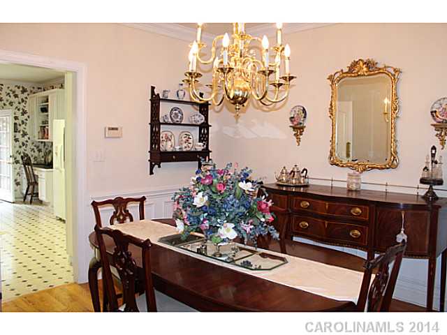 11901  Darby Chase Drive Charlotte North Carolina 28277
