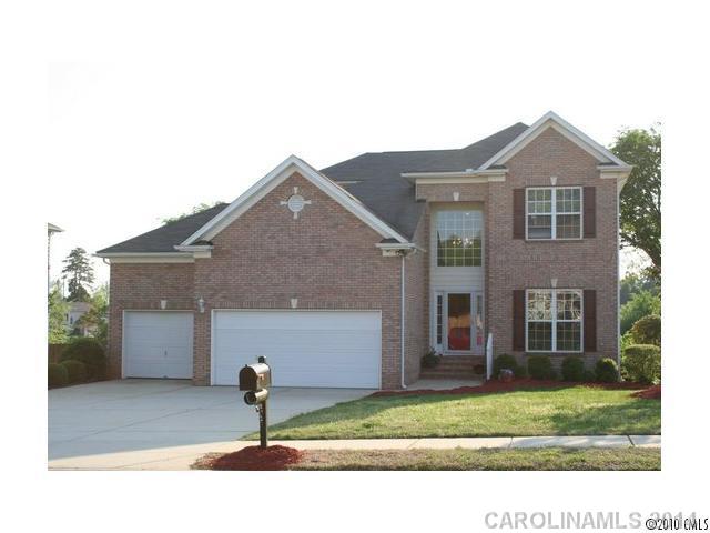 5358  Cambridge Bay Drive Charlotte North Carolina 28269
