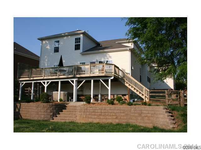 5358  Cambridge Bay Drive Charlotte North Carolina 28269