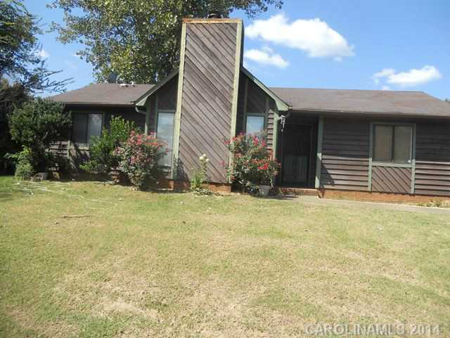 7312  Bramblewood Drive Charlotte North Carolina 28217