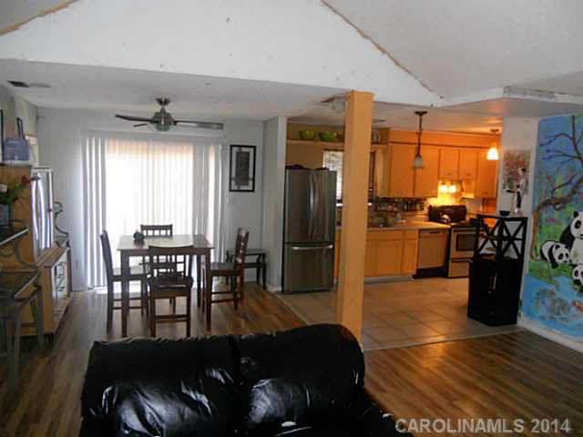 7312  Bramblewood Drive Charlotte North Carolina 28217