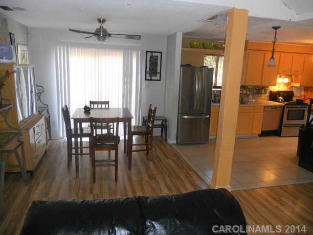 7312  Bramblewood Drive Charlotte North Carolina 28217