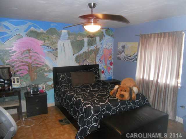 7312  Bramblewood Drive Charlotte North Carolina 28217
