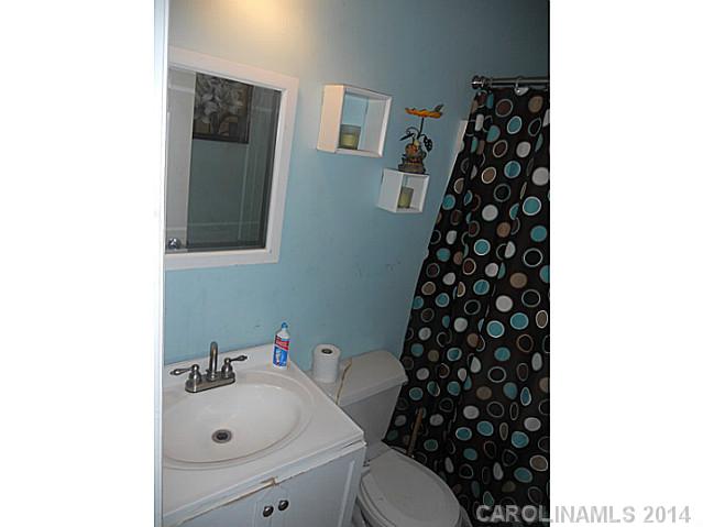 7312  Bramblewood Drive Charlotte North Carolina 28217