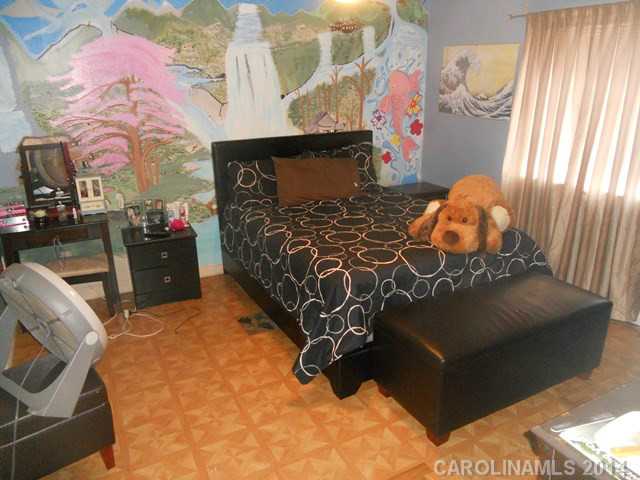 7312  Bramblewood Drive Charlotte North Carolina 28217