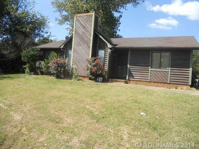 7312  Bramblewood Drive Charlotte North Carolina 28217
