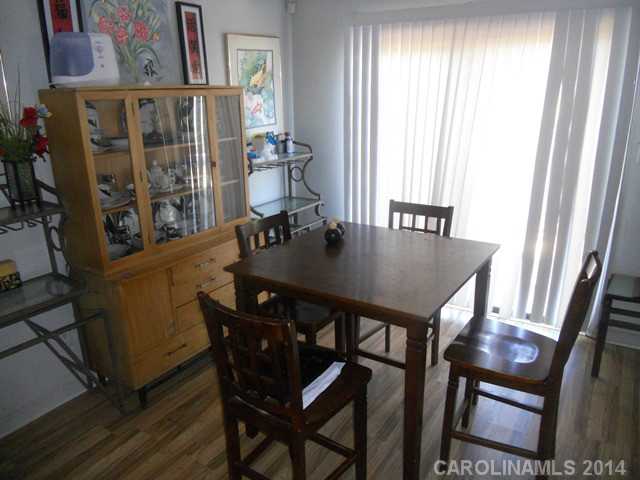 7312  Bramblewood Drive Charlotte North Carolina 28217