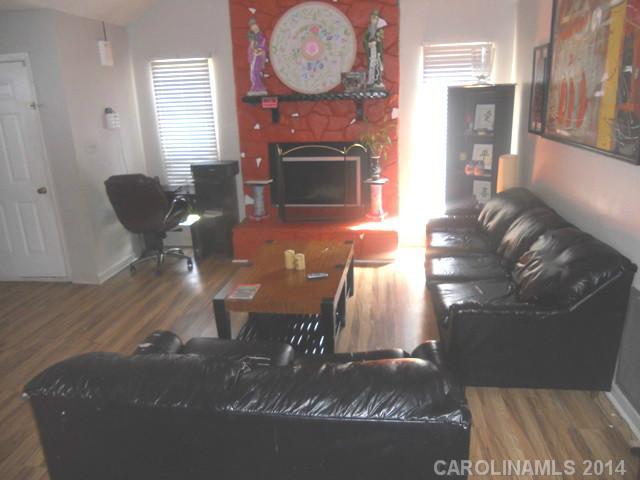 7312  Bramblewood Drive Charlotte North Carolina 28217