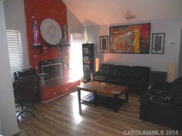 7312  Bramblewood Drive Charlotte North Carolina 28217