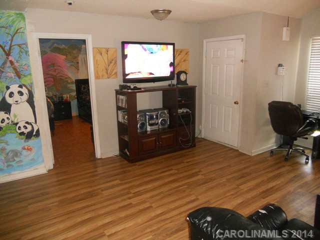 7312  Bramblewood Drive Charlotte North Carolina 28217