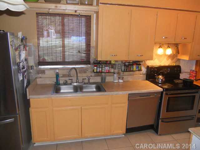 7312  Bramblewood Drive Charlotte North Carolina 28217