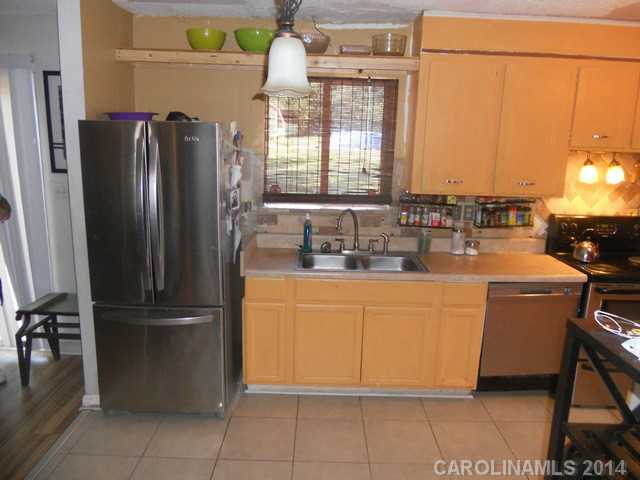 7312  Bramblewood Drive Charlotte North Carolina 28217