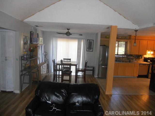 7312  Bramblewood Drive Charlotte North Carolina 28217