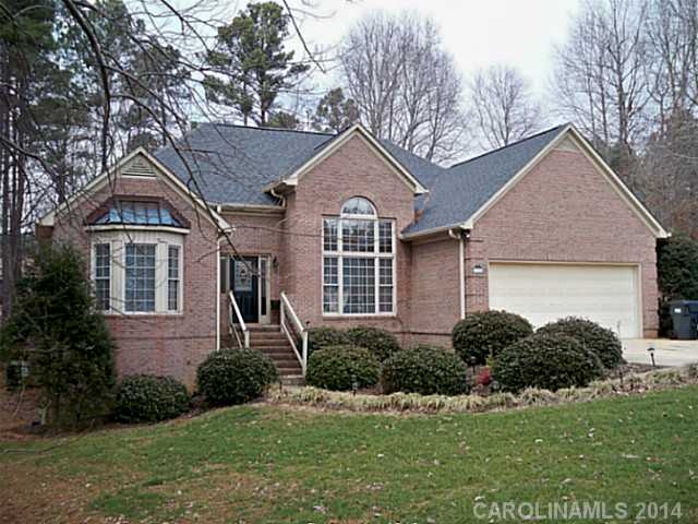 0  Riverwood Road Mooresville North Carolina 28117