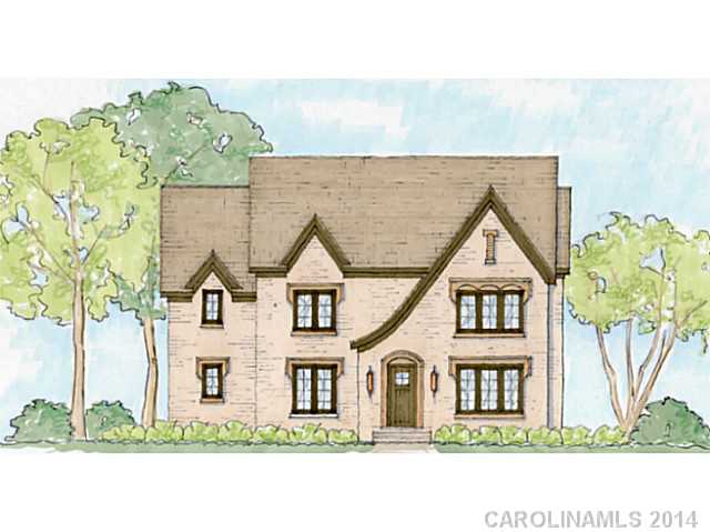 3805  Olivia View Court Charlotte North Carolina 28210