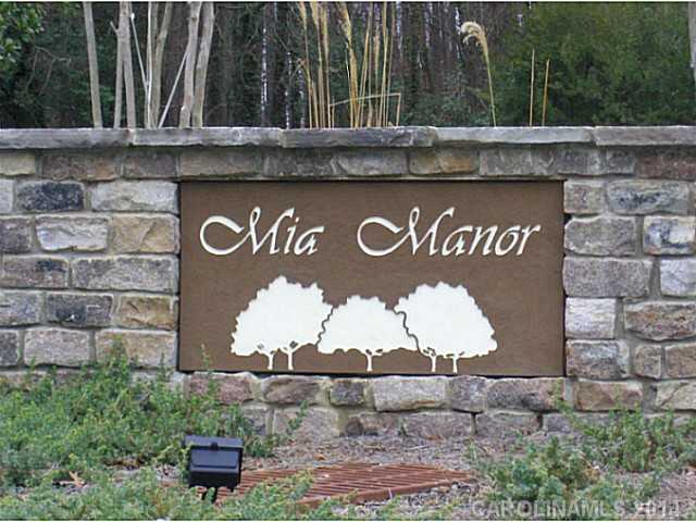 3805  Olivia View Court Charlotte North Carolina 28210