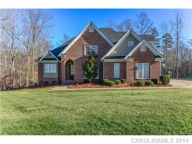 3416  Araglin Drive Gastonia North Carolina 28056