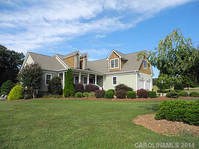 2437  Lee Lawing Road Lincolnton North Carolina 28092
