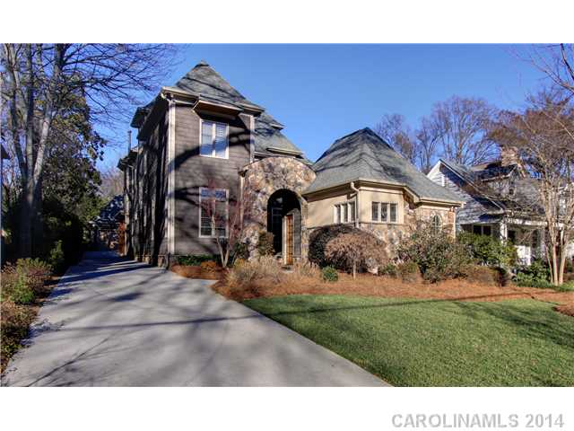 135  Altondale Avenue Charlotte North Carolina 28207