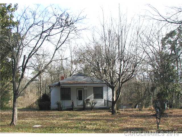 2819  Capitol Drive Charlotte North Carolina 28208