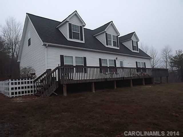 7189  Green Farm Road Lawndale North Carolina 28090