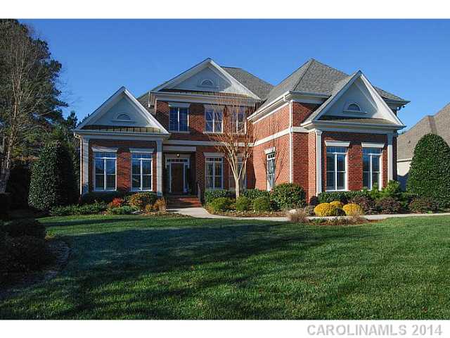 14644  Villalonga Lane Charlotte North Carolina 28277