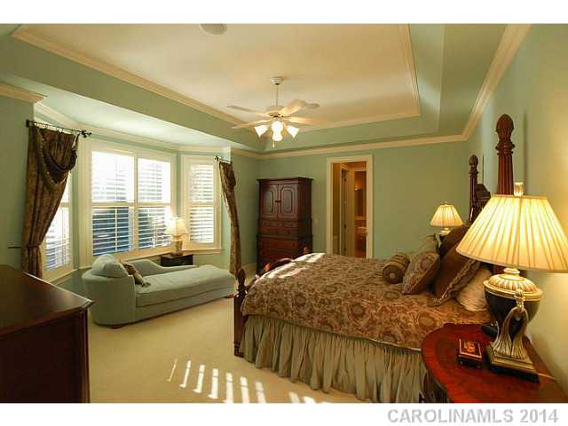 14644  Villalonga Lane Charlotte North Carolina 28277