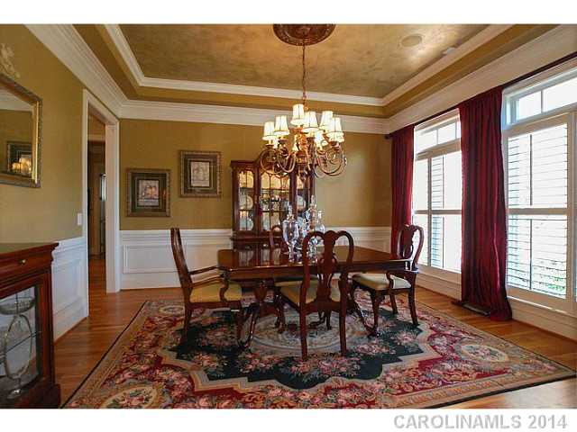 14644  Villalonga Lane Charlotte North Carolina 28277